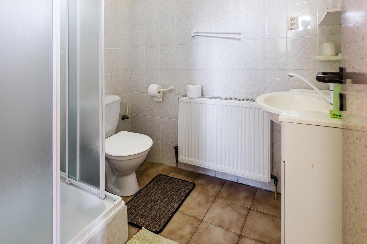 טרצ'ובה Homestay Gustav Halas מראה חיצוני תמונה